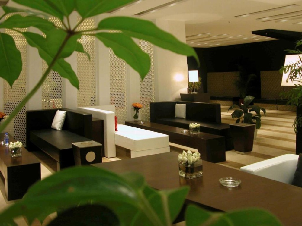 Novotel Riyadh Al Anoud Hotel Main image