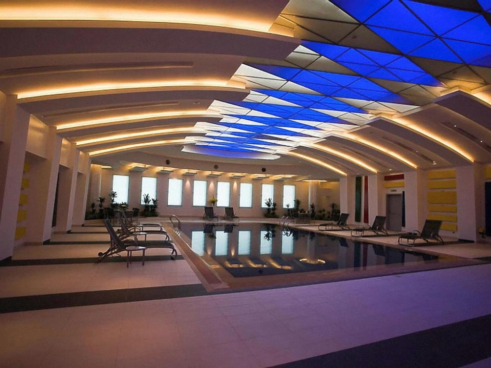 Novotel Riyadh Al Anoud Hotel